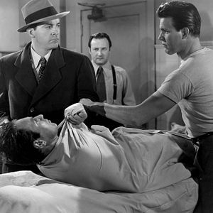 Foto Al borde del peligro