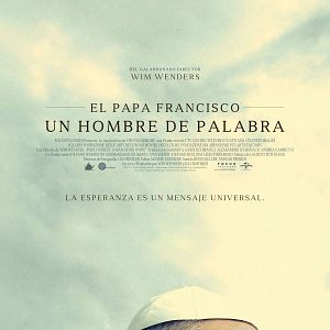 Foto El Papa Francisco. Un hombre de palabra