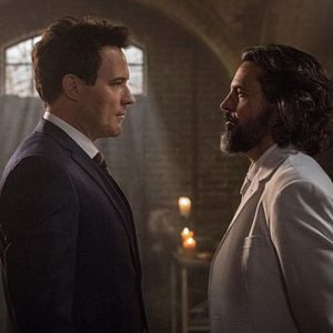 Foto Jeffrey Vincent Parise