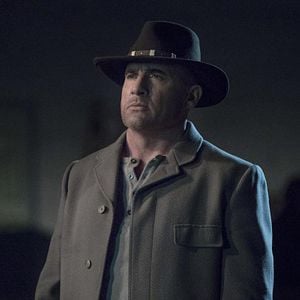 Foto DC's Legends of Tomorrow