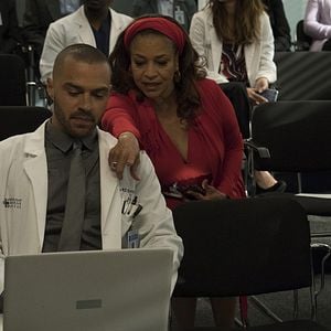 Foto Anatomía de Grey