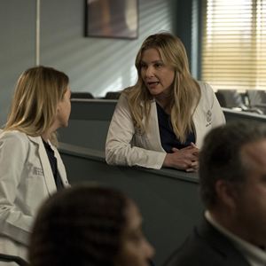 jessica capshaw movies and tv shows