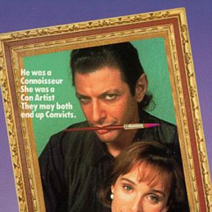 Foto Dos artistas... en falsificar