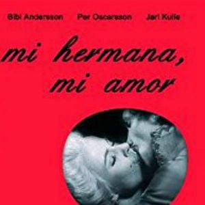 Foto Mi hermana, mi amor