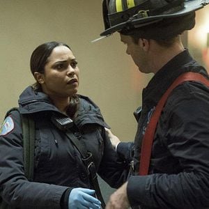 Foto Chicago Fire