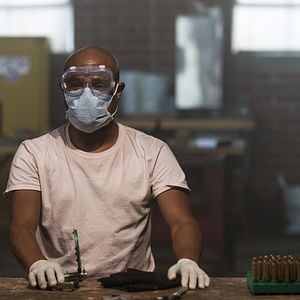 Foto The Walking Dead