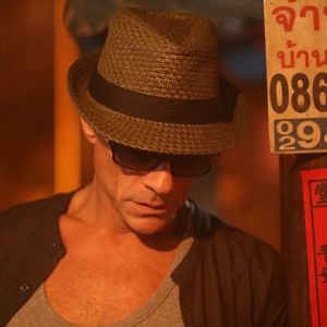Foto Jean-Claude Van Damme