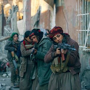 Foto Golshifteh Farahani