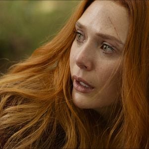 Foto Vengadores: Infinity War