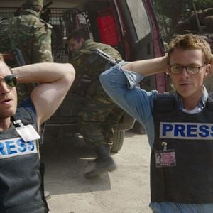 Foto Sullivan Stapleton