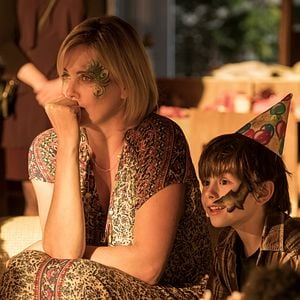 Foto Asher Miles Fallica