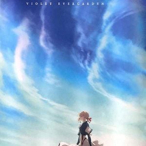 Foto Violet Evergarden