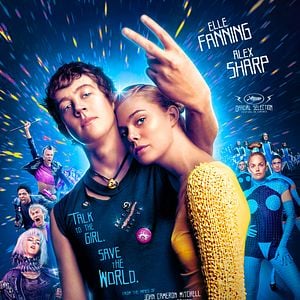 Foto How To Talk To Girls At Parties