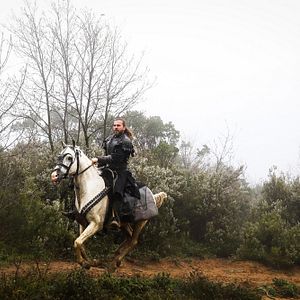 Foto Diriliş Ertuğrul