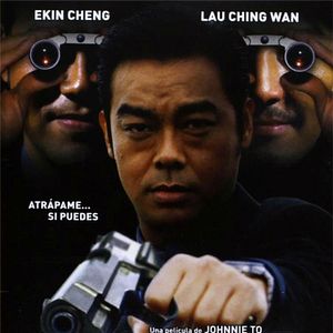 Foto Con los días contados 2