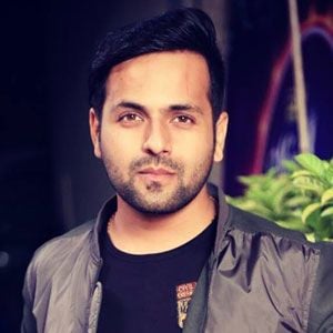 Foto Sahil Vedoliyaa