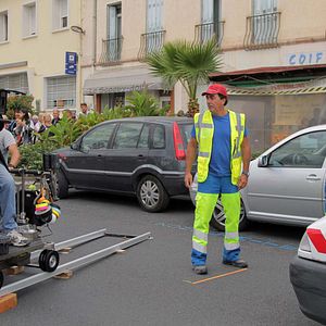 Foto Francis Ginibre