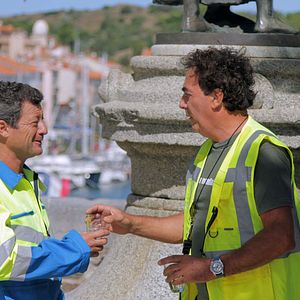 Foto Francis Ginibre