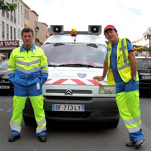 Foto Francis Ginibre