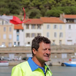 Foto Francis Ginibre