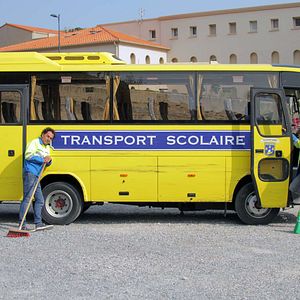 Foto Francis Ginibre