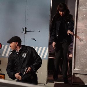 Foto Blue Bloods (Familia de policías)