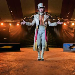 Foto Una serie de catastróficas desdichas