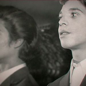 Foto Camarón: Flamenco y revolución