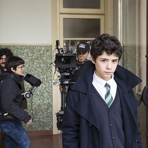 Foto Jean-François y el sentido de la vida