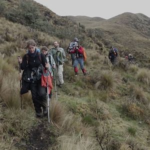 Foto En busca de la Ciudad Perdida
