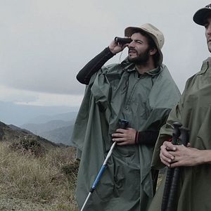 Foto En busca de la Ciudad Perdida