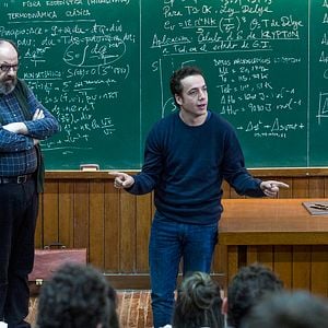 Foto Las Leyes de la Termodinámica