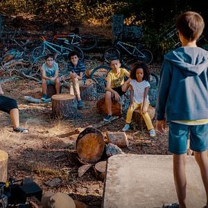 Foto Los Futbolísimos