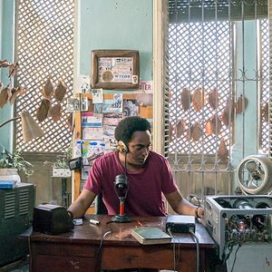 Foto Sergio & Serguéi