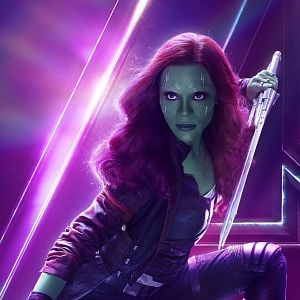 Foto Vengadores: Infinity War