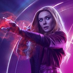 Foto Vengadores: Infinity War