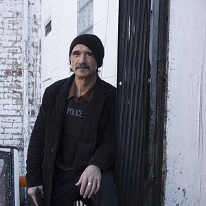 Foto Elias Koteas