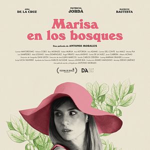 Foto Marisa en los bosques