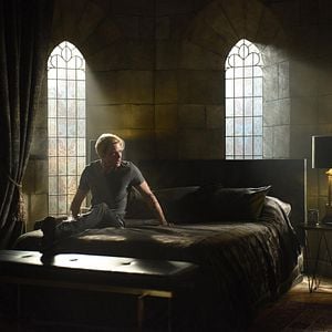 Foto Dominic Sherwood