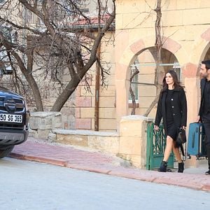 Foto Entre el amor y el odio