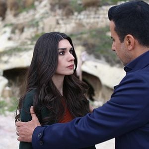 Foto Entre el amor y el odio