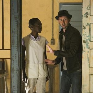 Foto Eddie Kaye Thomas