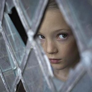 Foto Raffiella Chapman