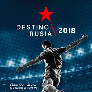 Foto Destino Rusia 2018