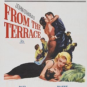 Foto Desde la terraza