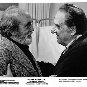 Foto Volver a Empezar