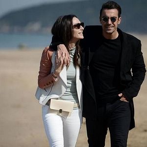 Foto Amor en blanco y negro