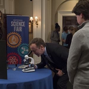 Foto Kiefer Sutherland