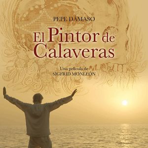 Foto El pintor de calaveras