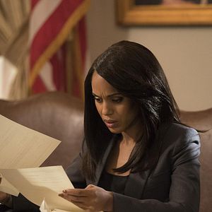 Foto Kerry Washington